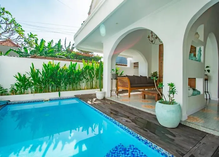 Villa Putih