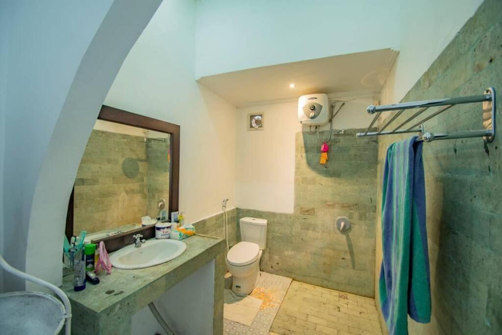 Putih Villa Seminyak (Bali)