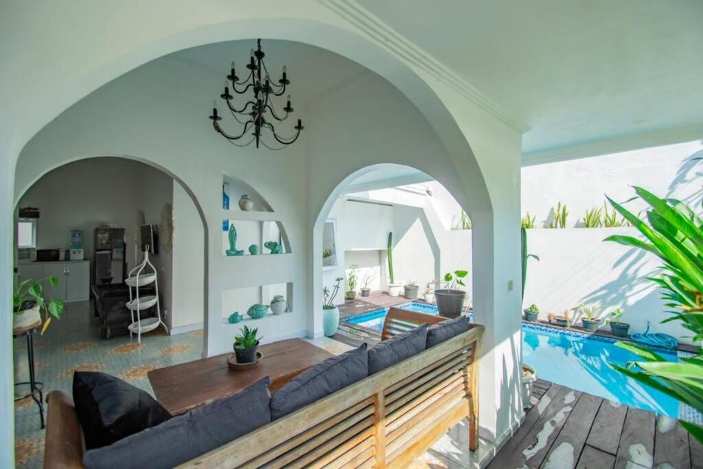 Putih Villa