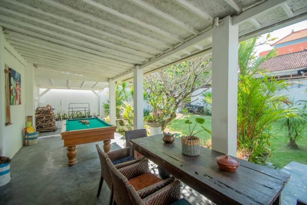 Putih * Seminyak (Bali)