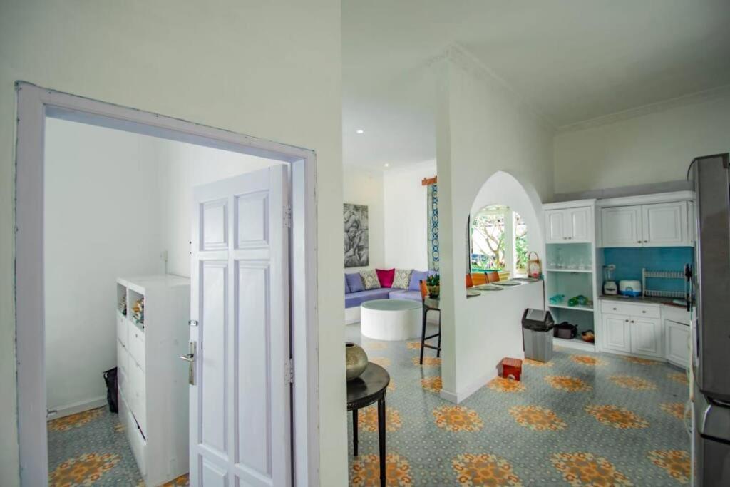 Villa Putih